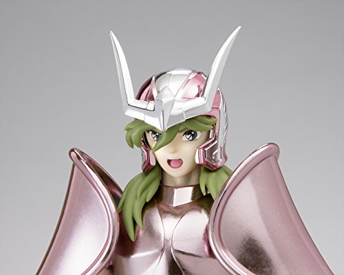 Saint Seiya - Andromeda Shun - Saint Cloth Myth - Myth Cloth - Revival Edition (Bandai), Franchise: Saint Seiya, Brand: Bandai, Release Date: 30. Jun 2020, Type: General, Dimensions: 165 mm, Scale: H=165mm (6.44in), Material: ABSDIE CASTPVC, Store Name: Nippon Figures