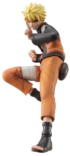 Naruto Shippuden - Uzumaki Naruto Sage - G.E.M. - 1/8 (MegaHouse), Release Date: 24. Oct 2013, Scale: 1/8, Store Name: Nippon Figures
