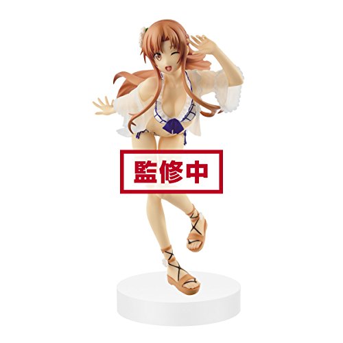 Sword Art Online Memory Defrag - Asuna - EXQ Figure, Franchise: Sword Art Online, Brand: Banpresto, Type: Prize, Store Name: Nippon Figures