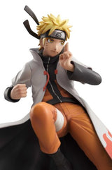 Naruto Shippuden - Uzumaki Naruto Sage - G.E.M. - 1/8 (MegaHouse), Release Date: 24. Oct 2013, Scale: 1/8, Store Name: Nippon Figures
