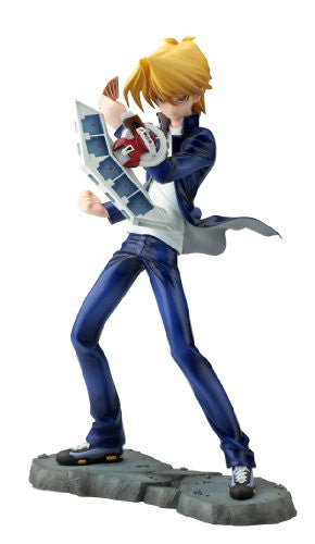 Yu-Gi-Oh! Duel Monsters - Jounouchi Katsuya - ARTFX J - 1/7 (Kotobukiya), Franchise: Yu-Gi-Oh! Duel Monsters, Release Date: 16. Dec 2016, Scale: 1/7, Store Name: Nippon Figures