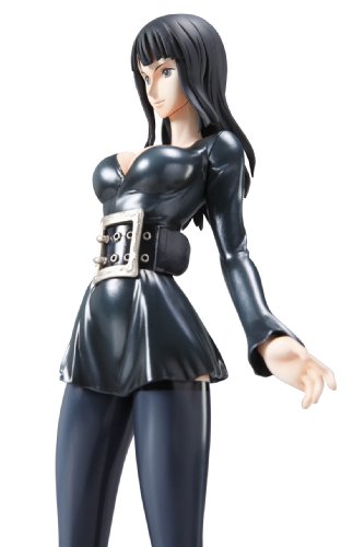 Nico Robin | Portrait Of Pirates Strong Edition, One Piece franchise, MegaHouse brand, PVC material, Nippon Figures