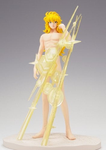 Saint Seiya - Lizard Misty - Saint Cloth Myth Appendix (Bandai), Franchise: Saint Seiya, Brand: Bandai, Release Date: 30. Apr 2012, Type: General, Dimensions: H=170 mm (6.63 in), Material: ABS, PVC, Store Name: Nippon Figures