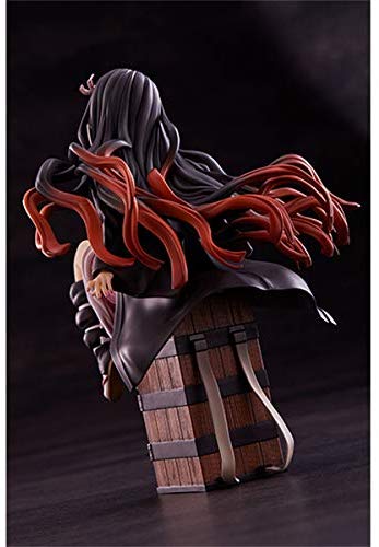 Demon Slayer - Kamado Nezuko - 1/8 (Aniplex, Wing), Franchise: Demon Slayer, Brand: Aniplex As Manufacturer, Release Date: 30. Oct 2020, Type: General, Nippon Figures