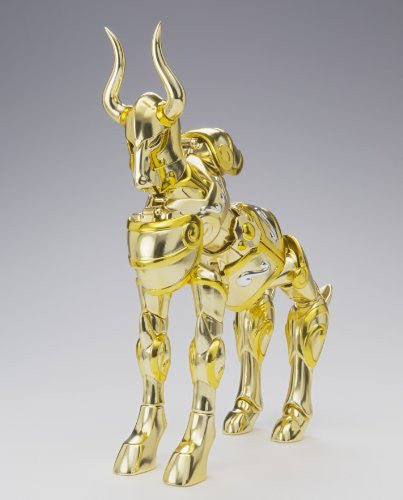 Saint Seiya - Capricorn Shura - Myth Cloth EX (Bandai), Franchise: Saint Seiya, Brand: Bandai, Release Date: 27. Jul 2013, Type: General, Dimensions: H=180 mm (7.02 in), Material: ABS, DIE CAST, PVC, Store Name: Nippon Figures