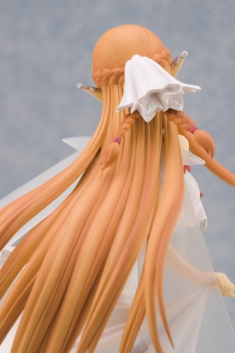 Sword Art Online - Asuna - 1/8 - ALO ver., Titania ver. (Alphamax), Release Date: 20. Dec 2013, Scale: 1/8, Store Name: Nippon Figures