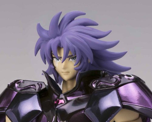 Saint Seiya - Gemini Saga - Myth Cloth EX - Hades Specter Surplice (Bandai), Franchise: Saint Seiya, Brand: Bandai, Release Date: 22. Feb 2014, Dimensions: H=180 mm (7.02 in), Material: ABS, DIE CAST, PVC, Store Name: Nippon Figures