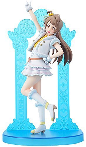 Love Live! School Idol Project - Minami Kotori - SPM Figure - Snow halation, Franchise: Love Live! School Idol Project, Brand: SEGA, Release Date: 01. Jan 1755, Type: Prize, Nippon Figures