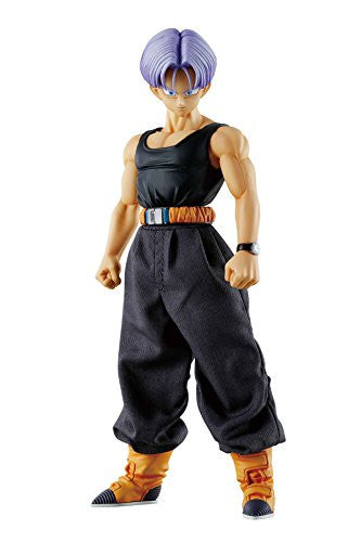 Dragon Ball Z - Future Trunks - Dimension of Dragonball (MegaHouse), Release Date: 30. Nov 2015, H=190 mm (7.41 in), Nippon Figures
