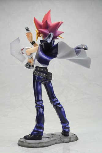 Yu-Gi-Oh! Duel Monsters - Yami Yugi - ARTFX J - 1/7 (Kotobukiya), Franchise: Yu-Gi-Oh! Duel Monsters, Release Date: 24. Nov 2016, Scale: 1/7, Store Name: Nippon Figures