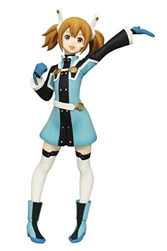 Gekijouban Sword Art Online : -Ordinal Scale- - Silica - Special Figure, Franchise: Gekijouban Sword Art Online : -Ordinal Scale-, Brand: FuRyu, Store Name: Nippon Figures
