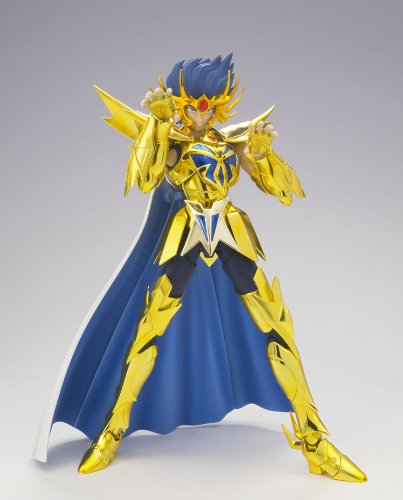 Saint Seiya - Cancer Death Mask - Myth Cloth EX (Bandai), Release Date: 30. Apr 2013, Dimensions: H=180 mm (7.02 in), Store Name: Nippon Figures