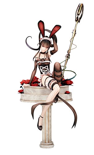 Overlord II - Narberal Gamma - 1/8 - so-bin Ver., Franchise: Overlord, Brand: Alter, Release Date: 12. Apr 2019, Type: General, Dimensions: 330.0 mm, Scale: 1/8, Material: PVC PAINTED, PRE-ASSEMBLED FIGURE, Store Name: Nippon Figures