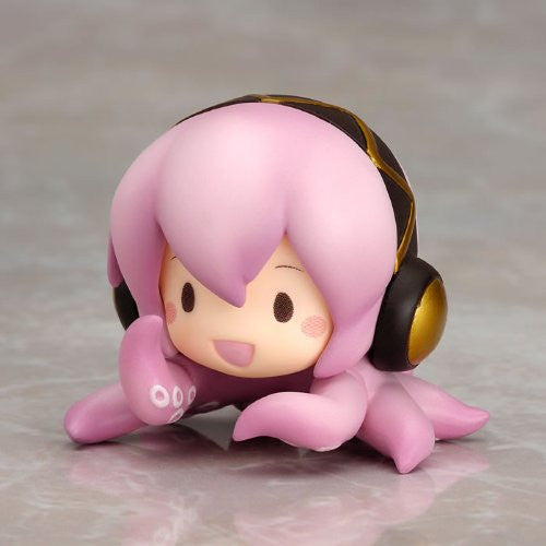 Vocaloid - Megurine Luka - Nendoroid #093 (Good Smile Company), Franchise: Vocaloid, Release Date: 31. Jul 2013, Dimensions: H=100 mm (3.9 in), Store Name: Nippon Figures