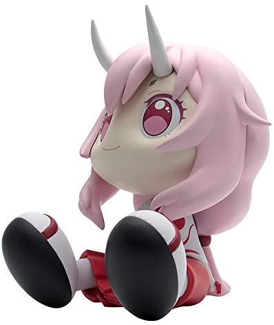 That Time I Got Reincarnated As A Slime - Shuna - Binivini Baby - Sofubi Figure (PLM), Franchise: That Time I Got Reincarnated As A Slime, Brand: PLM, Release Date: 27. Dec 2021, Type: General, Dimensions: 125.0 mm, Nippon Figures