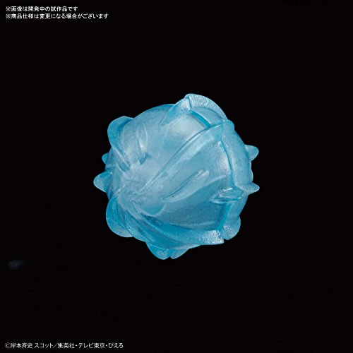 Naruto Shippuden - Uzumaki Naruto - Figure-rise Standard (Bandai), Franchise: Naruto Shippuden, Brand: Bandai, Release Date: 29. Sep 2018, Material: ABSMAGNETPS, Nippon Figures