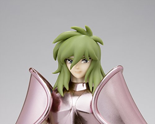 Saint Seiya - Andromeda Shun - Saint Cloth Myth - Myth Cloth - Revival Edition (Bandai), Franchise: Saint Seiya, Brand: Bandai, Release Date: 30. Jun 2020, Type: General, Dimensions: 165 mm, Scale: H=165mm (6.44in), Material: ABSDIE CASTPVC, Store Name: Nippon Figures