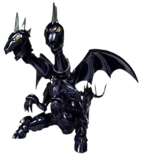 Saint Seiya - Alpha Dubhe Siegfried - Saint Cloth Myth - Myth Cloth - God Warrior Cloth (Bandai), Release Date: 31. Jan 2010, Dimensions: H=160 mm (6.24 in), Nippon Figures