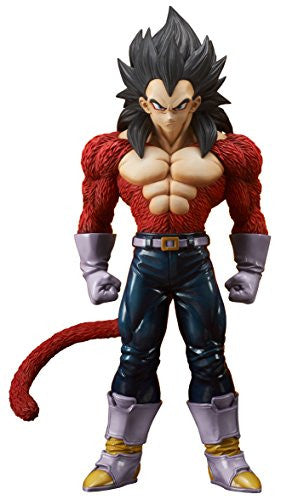 Dragon Ball GT - Vegeta SSJ4 - Gigantic Series (X-Plus, Plex), Release Date: 19. May 2017, Dimensions: H=430mm (16.77in), Nippon Figures