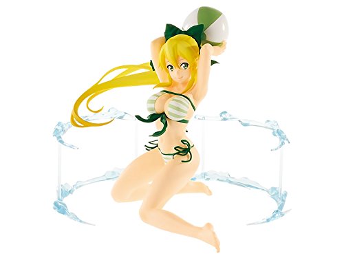 Sword Art Online Code Register - Leafa - EXQ Figure, Franchise: Sword Art Online, Brand: Banpresto, Type: Prize, Store Name: Nippon Figures