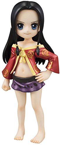One Piece - Boa Hancock - Excellent Model - Portrait Of Pirates MILD - 1/8 - CB-EX (MegaHouse), Franchise: One Piece, Brand: MegaHouse, Release Date: 25. Jul 2015, Type: General, Dimensions: H=125 mm (4.88 in), Scale: 1/8, Material: PVC, Store Name: Nippon Figures