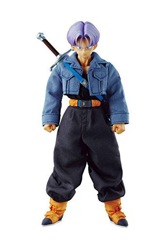 Dragon Ball Z - Future Trunks - Dimension of Dragonball (MegaHouse), Release Date: 30. Nov 2015, H=190 mm (7.41 in), Nippon Figures