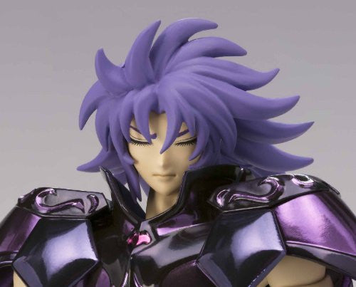 Saint Seiya - Gemini Saga - Myth Cloth EX - Hades Specter Surplice (Bandai), Franchise: Saint Seiya, Brand: Bandai, Release Date: 22. Feb 2014, Dimensions: H=180 mm (7.02 in), Material: ABS, DIE CAST, PVC, Store Name: Nippon Figures