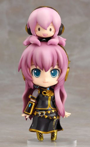 Vocaloid - Megurine Luka - Nendoroid #093 (Good Smile Company), Franchise: Vocaloid, Release Date: 31. Jul 2013, Dimensions: H=100 mm (3.9 in), Store Name: Nippon Figures