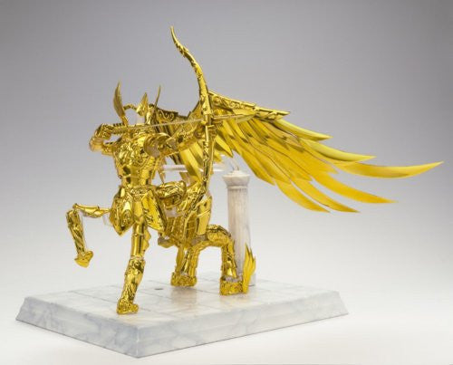 Saint Seiya - Sagittarius Seiya - Saint Cloth Crown - 1/6 (Bandai), Release Date: 30. Sep 2011, Scale: 1/6, Store Name: Nippon Figures