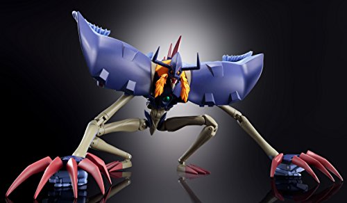 Digimon Adventure Movie: Our War Game! - Diablomon - Keramon - Digivolving Spirits #03 (Bandai), Franchise: Digimon Adventure, Release Date: 24. Mar 2018, Dimensions: 200 mm, Scale: H=200mm (7.8in), Material: ABSDIE CAST, Store Name: Nippon Figures