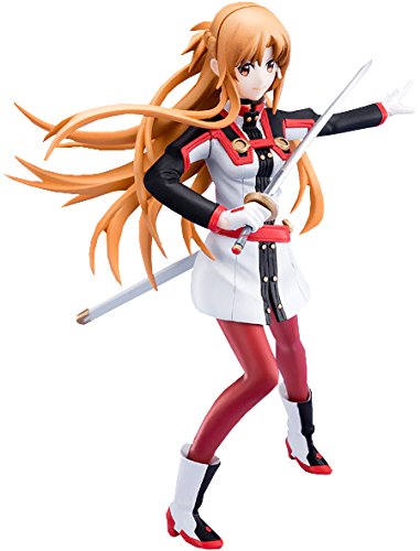 Gekijouban Sword Art Online : -Ordinal Scale- - Asuna - Special Figure, Franchise: Gekijouban Sword Art Online : -Ordinal Scale-, Brand: FuRyu, Release Date: 01. Jan 1755, Type: General, Store Name: Nippon Figures