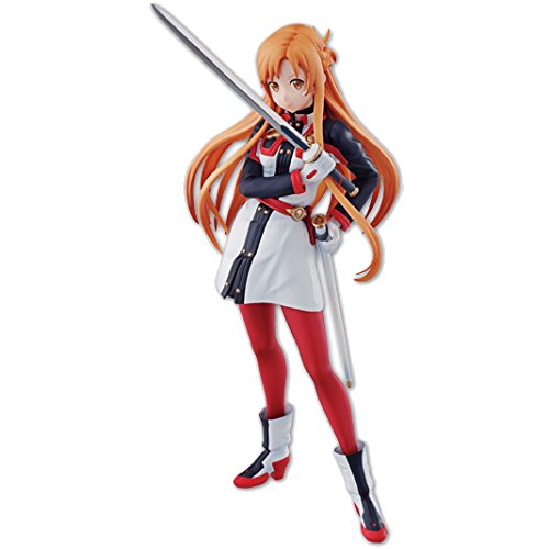 Gekijouban Sword Art Online : -Ordinal Scale- - Asuna - Ichiban Kuji - Ichiban Kuji Premium, Franchise: Gekijouban Sword Art Online : -Ordinal Scale-, Brand: Banpresto, Store Name: Nippon Figures
