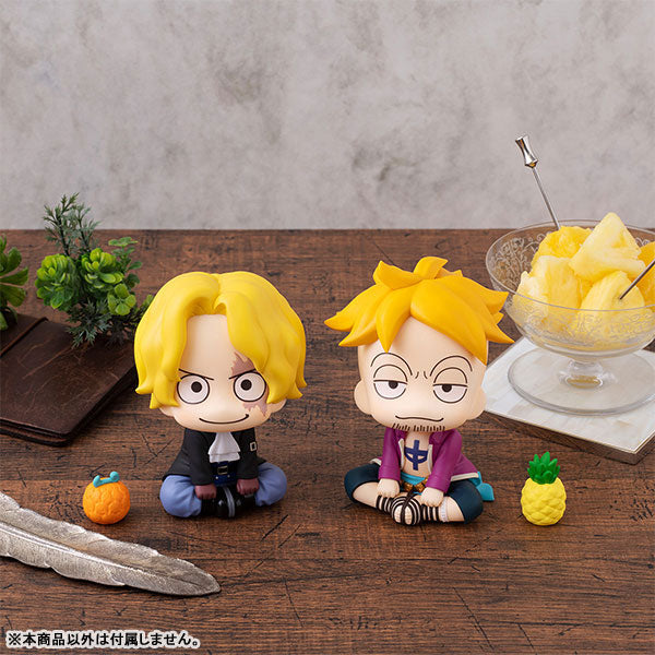 One Piece - Sabo - Look Up (MegaHouse), Franchise: One Piece, Brand: MegaHouse, Release Date: 31. Dec 2023, Type: General, Nippon Figures