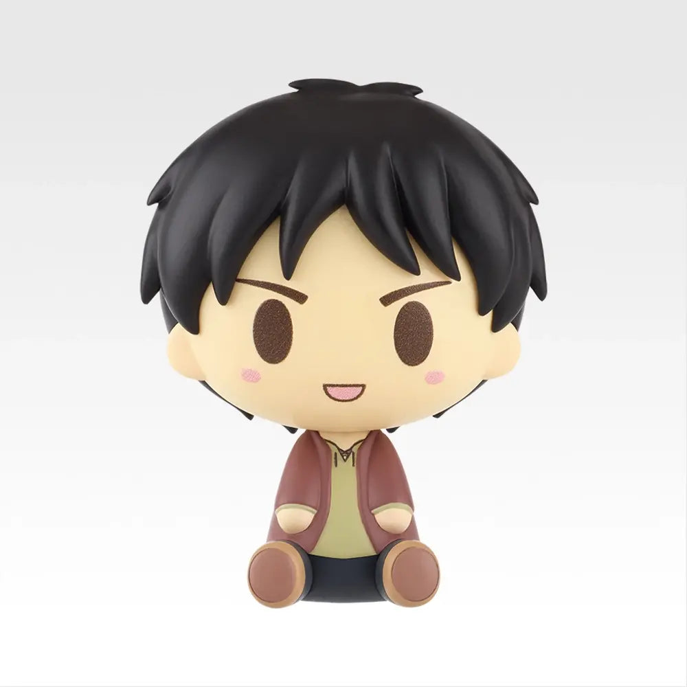 Ichiban Kuji - Attack on Titan - Selection and Consequences (Full Set + Last One)