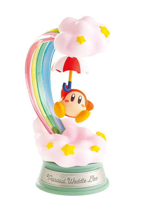 Kirby - Swing - Re-ment - Blind Box, Franchise: Kirby, Brand: Re-ment, Release Date: 11th April 2022, Type: Blind Boxes, Number of types: 6 types, Store Name: Nippon Figures