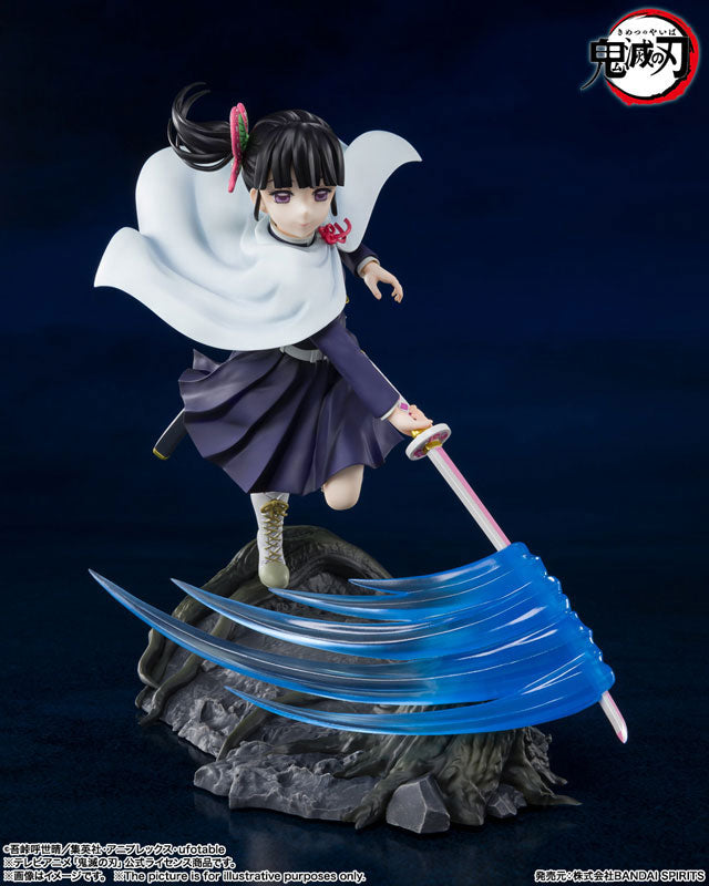 Demon Slayer - Tsuyuri Kanao - Figuarts ZERO (Bandai Spirits), Franchise: Demon Slayer, Brand: Bandai Spirits, Release Date: 31. Dec 2022, Type: General, Dimensions: 150 mm, Material: ABS, PVC, Store Name: Nippon Figures