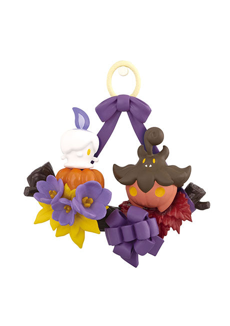 Pokemon - Seasonal Gift Collection - Re-ment - Blind Box, Franchise: Pokemon, Brand: Re-ment, Release Date: 24th January 2022, Type: Blind Boxes, Box Dimensions: 115mm (height) x 70mm (width) x 60mm (depth), Material: PVC, ABS, Number of types: 6 types, Store Name: Nippon Figures