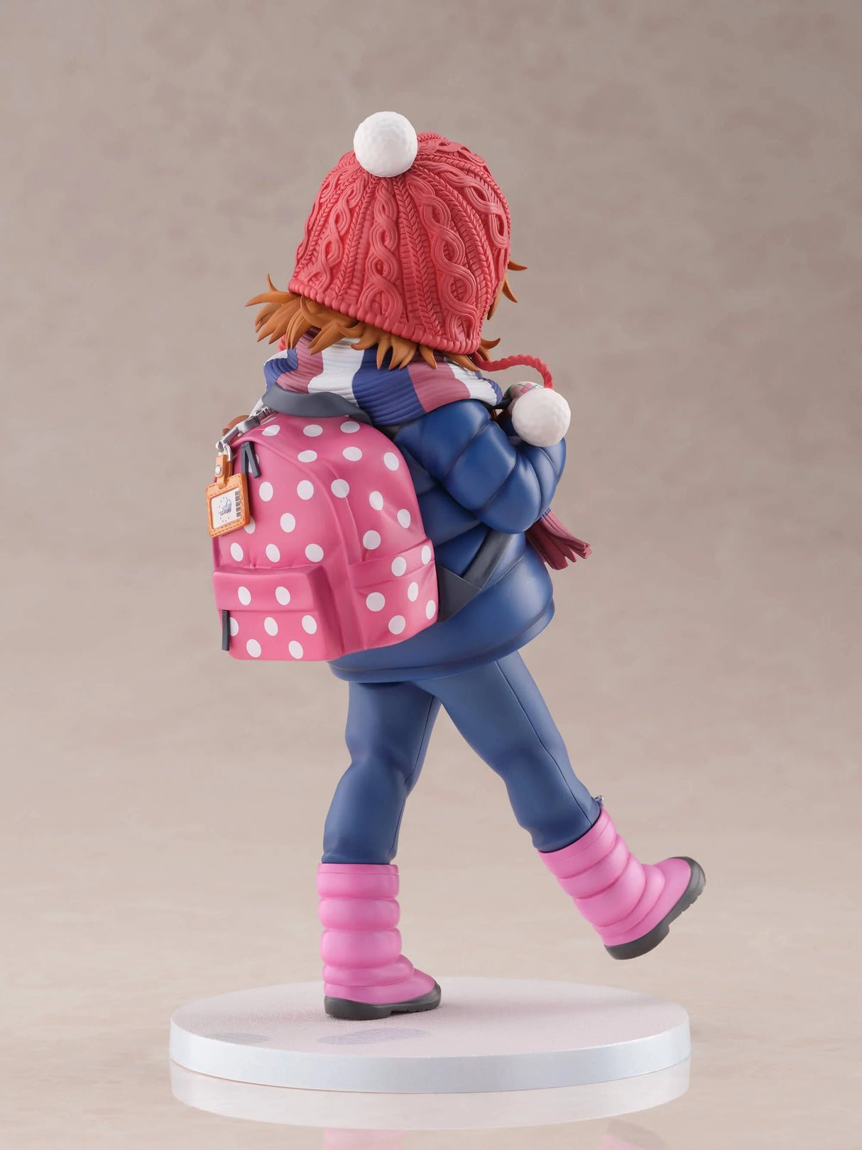 Evangelion Shin Gekijouban - Soryu Asuka Langley - F:Nex - 1/6 - Winter ver., Franchise: Evangelion Shin Gekijouban, Brand: FuRyu, Release Date: 30. Sep 2024, Dimensions: H=200mm (7.8in, 1:1=1.2m), Scale: 1/6, Store Name: Nippon Figures