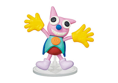 Crayon Shin-chan - Henderland Adventure - Nendo Art Collection - Blind Box, Release Date: 29th September 2023, Number of types: 6 types, Nippon Figures