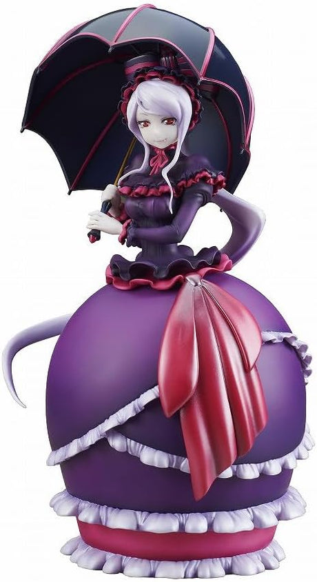 Overlord III - Shalltear Bloodfallen - 1/7 - 2024 Re-release (Kaitendoh), Franchise: Overlord III, Brand: Kaitendo, Release Date: 31. Jan 2024, Type: General, Store Name: Nippon Figures