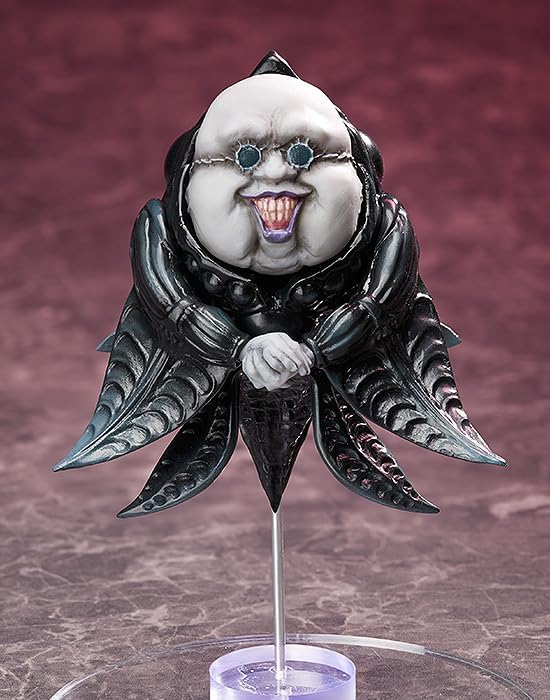 Berserk - Ubik - figFIX #SP-004 - 2024 Re-release (FREEing), Franchise: Berserk, Brand: FREEing, Release Date: 31. Jul 2024, Type: Figma, Dimensions: H=80mm (3.12in), Store Name: Nippon Figures