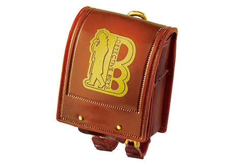 Detective Conan - Little Randoseru - Re-ment - Blind Box, Franchise: Detective Conan, Brand: Re-ment, Release Date: 13th January 2020, Type: Blind Boxes, Box Dimensions: 90mm (Height) x 70mm (Width) x 40mm (Depth), Material: PVC, ABS, Number of types: 8 types, Store Name: Nippon Figures