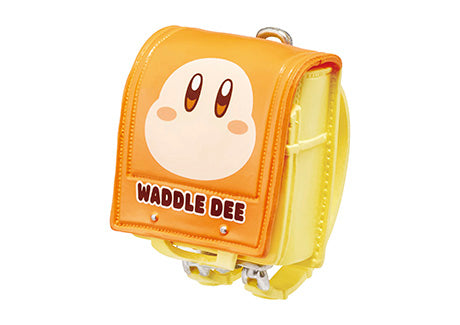 Kirby - Pupupu ☆ Land Satchel - Re-ment - Blind Box, Franchise: Kirby, Brand: Re-ment, Release Date: 26th October 2020, Type: Blind Boxes, Number of types: 8 types, Store Name: Nippon Figures