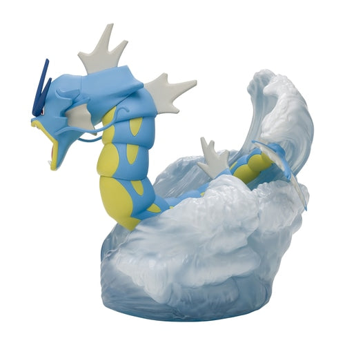 Pokemon - Gyrados - Hyper Beam Collection - Pokemon Center, Franchise: Pokemon, Brand: Pokemon Center, Series: Hyper Beam Collection, Release Date: 2024-03-14, Store Name: Nippon Figures