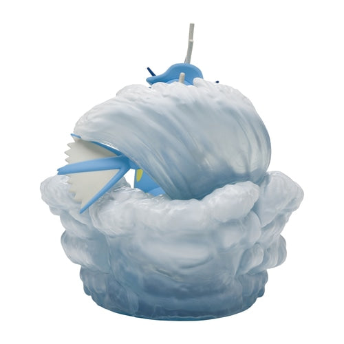 Pokemon - Gyrados - Hyper Beam Collection - Pokemon Center, Franchise: Pokemon, Brand: Pokemon Center, Series: Hyper Beam Collection, Release Date: 2024-03-14, Store Name: Nippon Figures