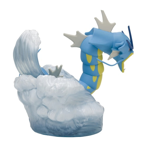 Pokemon - Gyrados - Hyper Beam Collection - Pokemon Center, Franchise: Pokemon, Brand: Pokemon Center, Series: Hyper Beam Collection, Release Date: 2024-03-14, Store Name: Nippon Figures