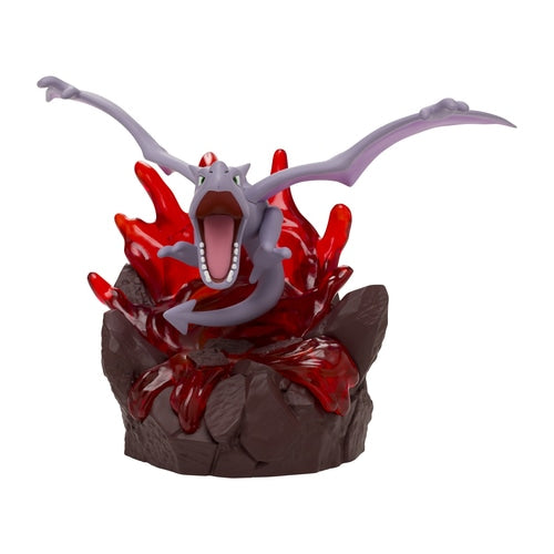 Pokemon - Aerodactyl - Hyper Beam Collection - Pokemon Center, Franchise: Pokemon, Brand: Pokemon Center, Series: Hyper Beam Collection, Store Name: Nippon Figures