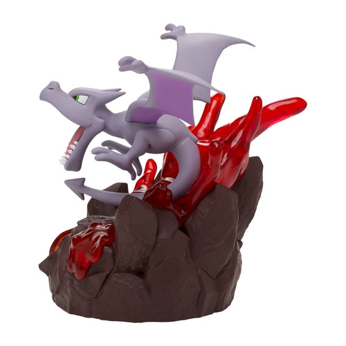 Pokemon - Aerodactyl - Hyper Beam Collection - Pokemon Center, Franchise: Pokemon, Brand: Pokemon Center, Series: Hyper Beam Collection, Store Name: Nippon Figures