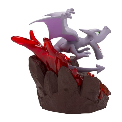 Pokemon - Aerodactyl - Hyper Beam Collection - Pokemon Center, Franchise: Pokemon, Brand: Pokemon Center, Series: Hyper Beam Collection, Store Name: Nippon Figures