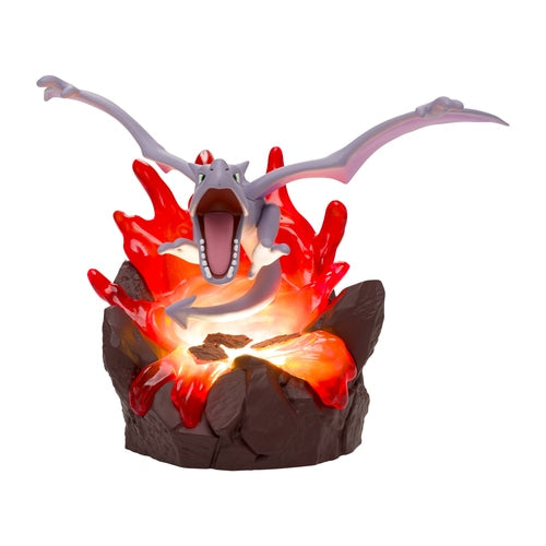 Pokemon - Aerodactyl - Hyper Beam Collection - Pokemon Center, Franchise: Pokemon, Brand: Pokemon Center, Series: Hyper Beam Collection, Store Name: Nippon Figures
